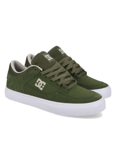 Dc Shoes Onyx Baskets basses