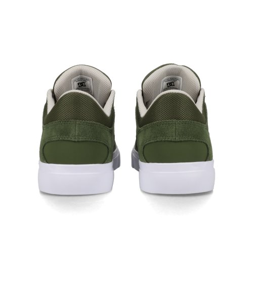 Dc Shoes Onyx Niedrige Sneakers