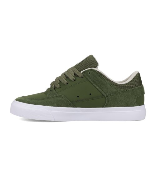 Dc Shoes Onyx Baskets basses