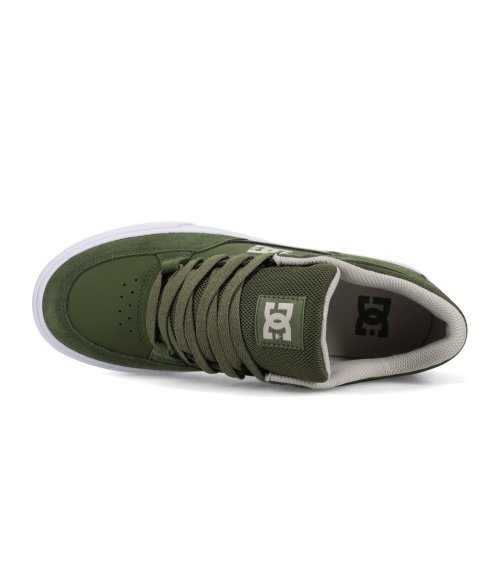 Dc Shoes Onyx Baskets basses