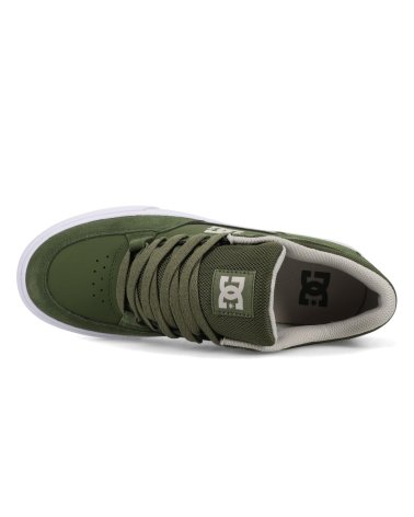 Dc Shoes Onyx Baskets basses