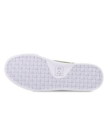 Dc Shoes Onyx Baskets basses