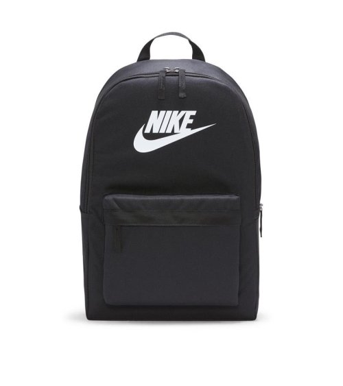 Zaino Nike in tessuto con tasca frontale