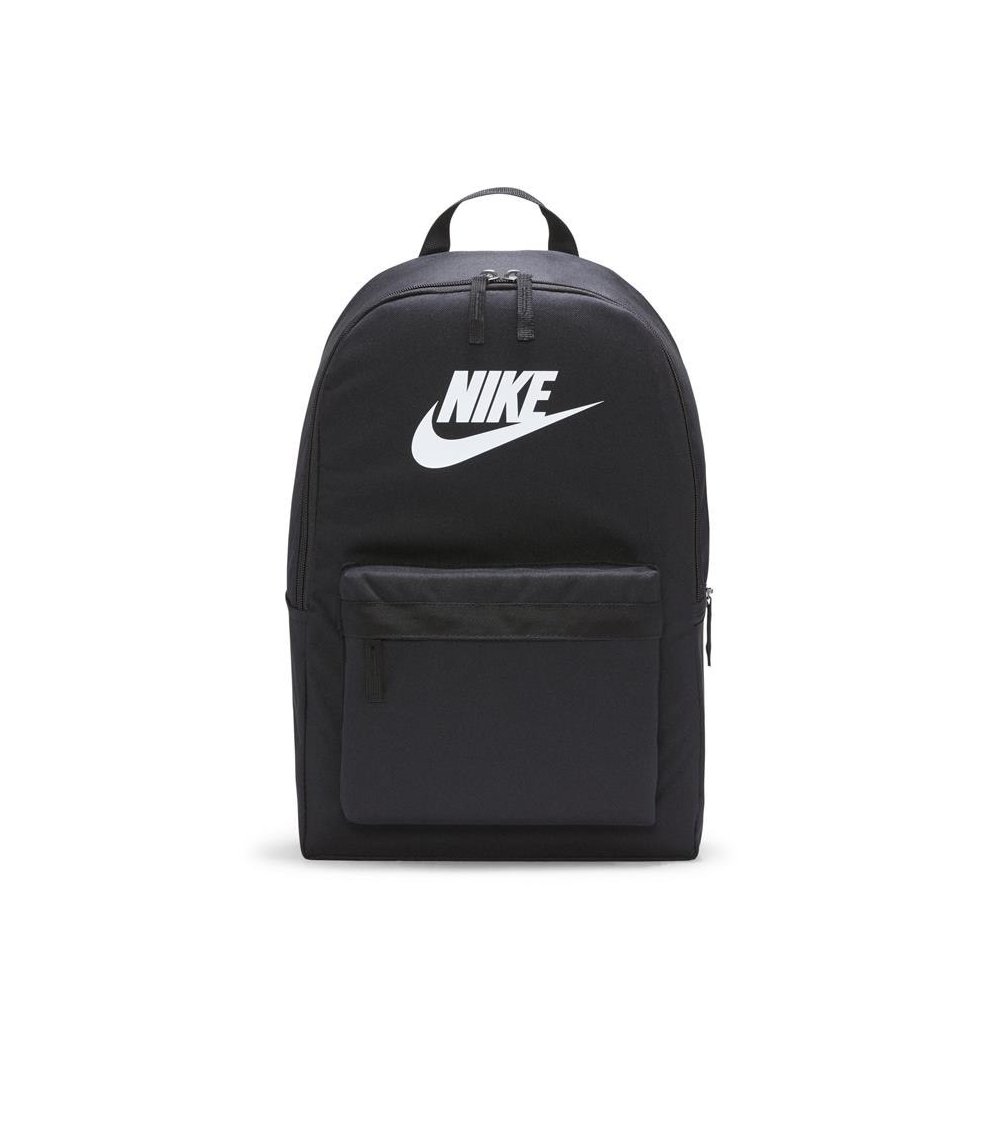 Zaino Nike in tessuto con tasca frontale
