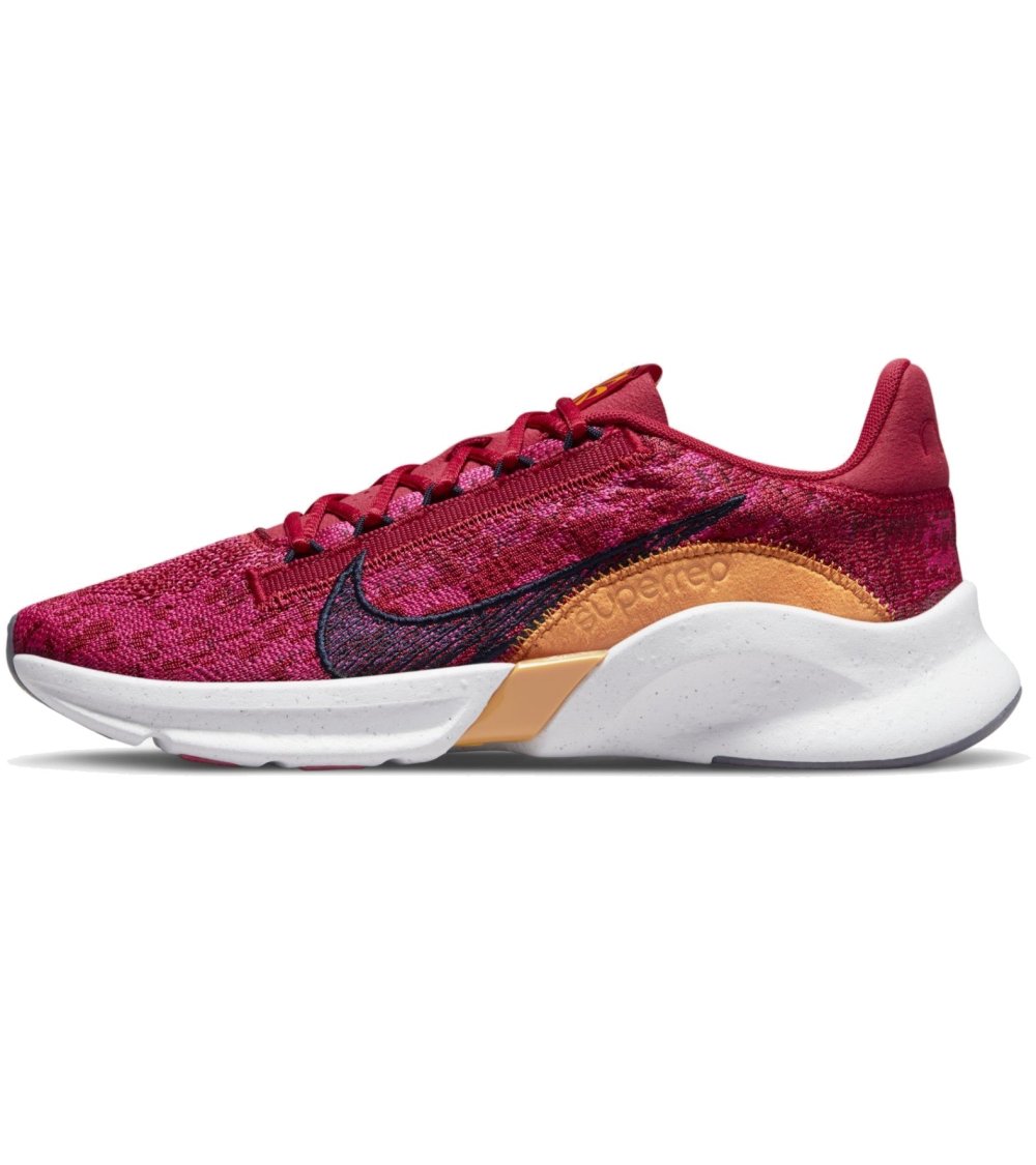 Nike SuperRep Go 3 Flyknit Next Nature Sneakers