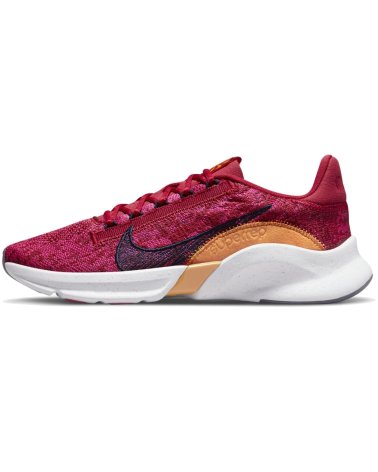Nike SuperRep Go 3 Flyknit Next Nature Sneakers
