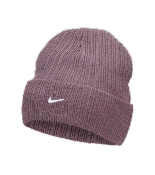 Nike gorra de invierno de canalé