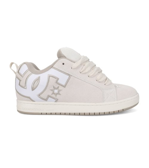 Dc Shoes Court Graffik SE Sneakers niedrig