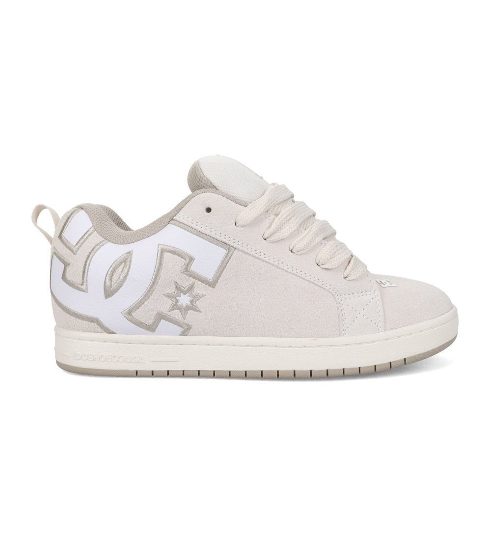 Dc Shoes Court Graffik SE Zapatillas bajas