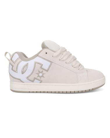 Dc Shoes Court Graffik SE Low Sneakers