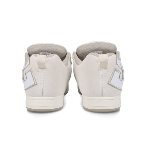 Dc Shoes Court Graffik SE Baskets basses