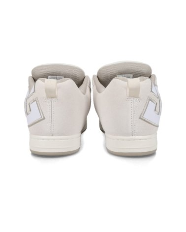 Dc Shoes Court Graffik SE Low Sneakers