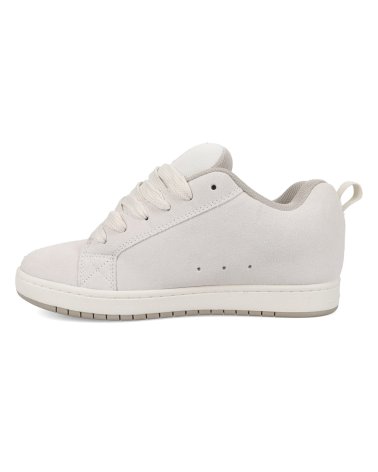 Dc Shoes Court Graffik SE Baskets basses