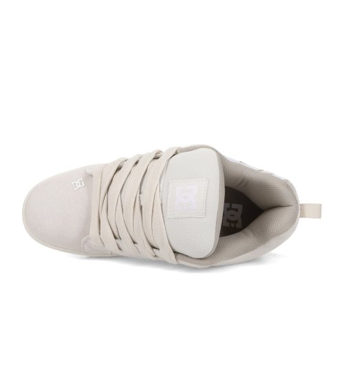 Dc Shoes Court Graffik SE Low Sneakers