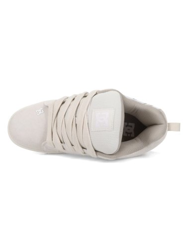 Dc Shoes Court Graffik SE Baskets basses