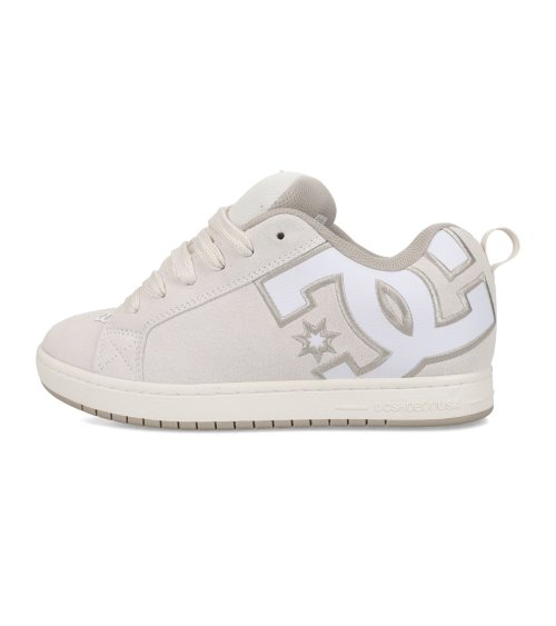 Dc Shoes Court Graffik SE Baskets basses