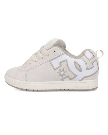 Dc Shoes Court Graffik SE Sneakers basse