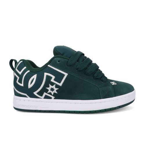 Dc Shoes Court Graffik SE Zapatillas bajas