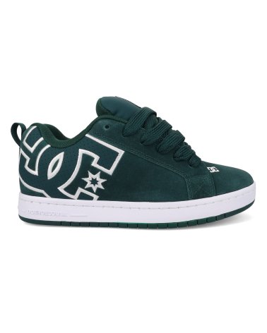 Dc Shoes Court Graffik SE Sneakers niedrig