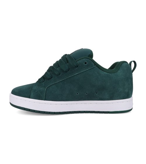 Dc Shoes Court Graffik SE Baskets basses