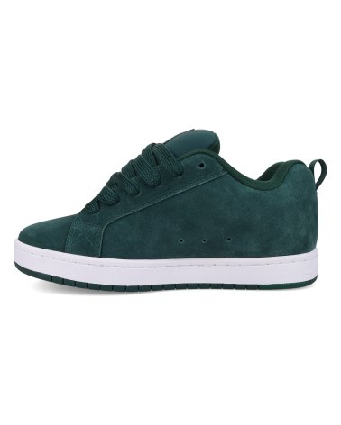 Dc Shoes Court Graffik SE Baskets basses