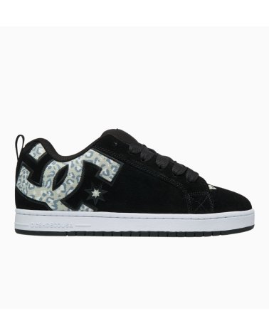 Dc Shoes Court Graffik SE Baskets basses