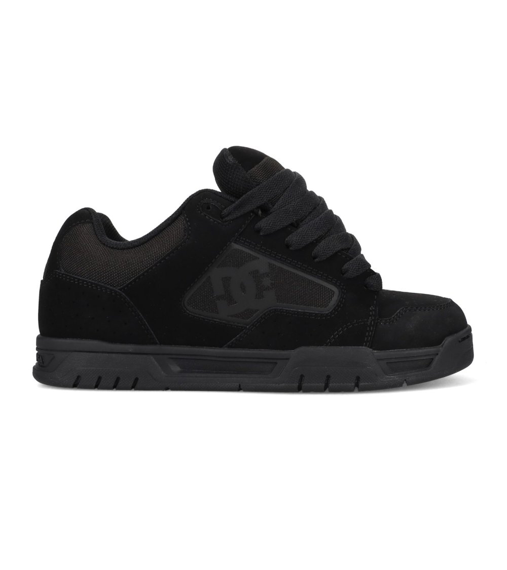 Dc Shoes Coiler baskets basses