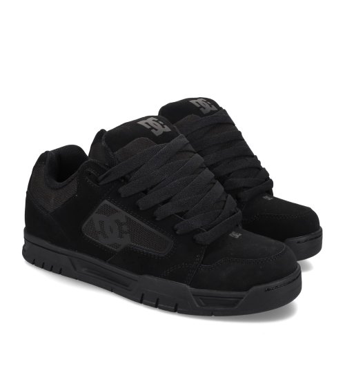 Dc Shoes Coiler baskets basses