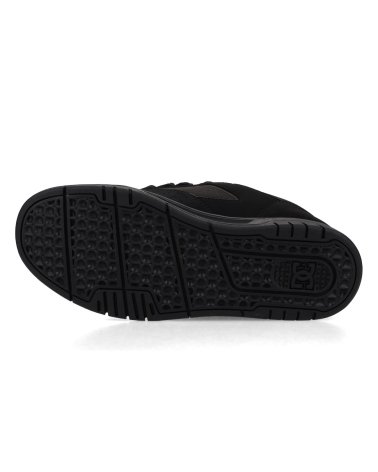 Dc Shoes Coiler baskets basses