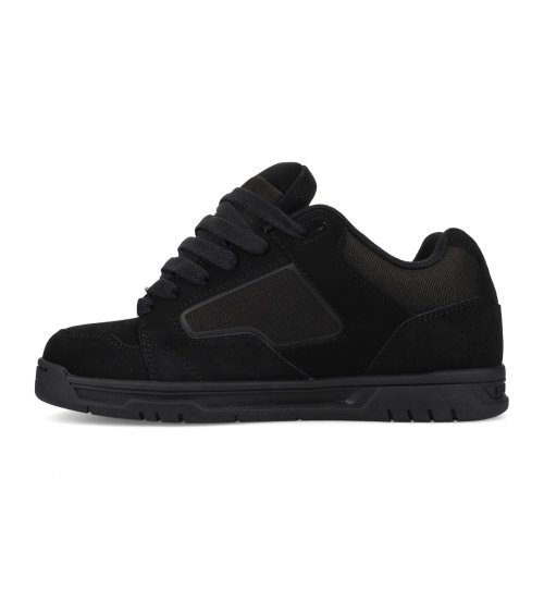 Dc Shoes Coiler baskets basses