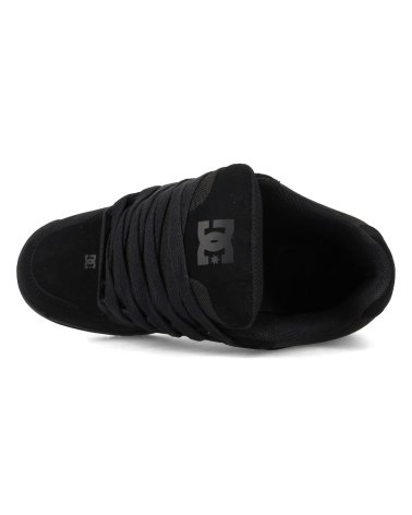 Dc Shoes Coiler baskets basses