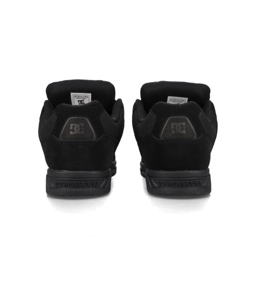 Dc Shoes Coiler baskets basses