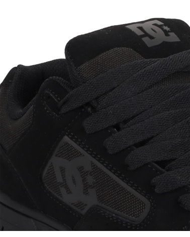 Dc Shoes Coiler baskets basses