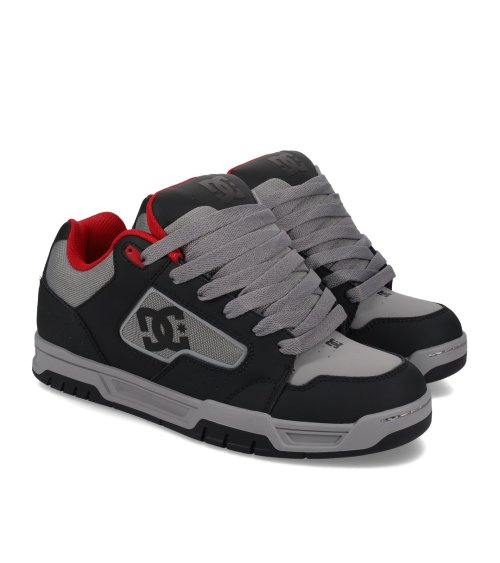 Dc Shoes Coiler baskets basses