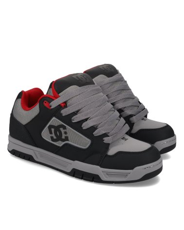 Dc Shoes Coiler baskets basses