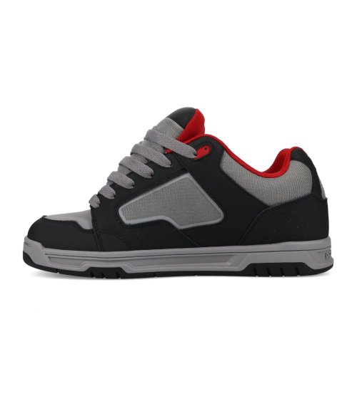 Dc Shoes Coiler baskets basses