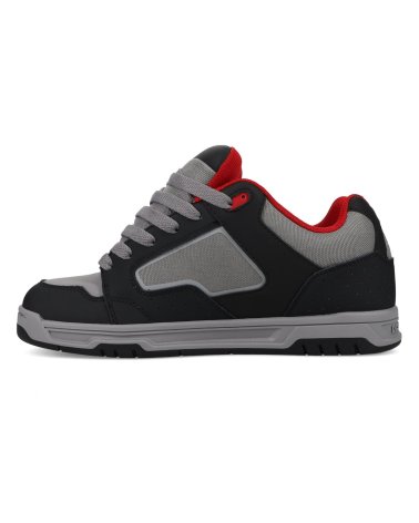 Dc Shoes Coiler baskets basses