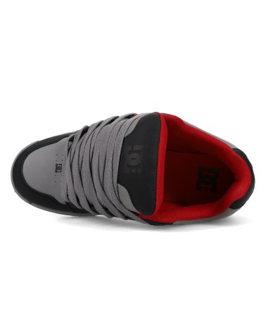 Dc Shoes Coiler baskets basses