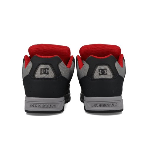 Dc Shoes Coiler Sneakers niedrig