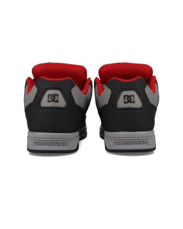 Dc Shoes Coiler baskets basses