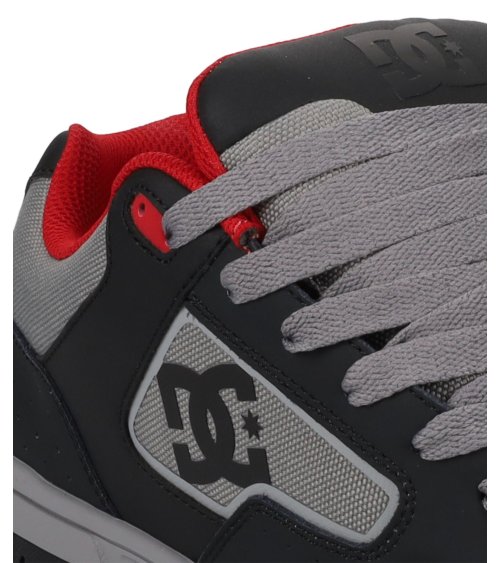Dc Shoes Coiler baskets basses