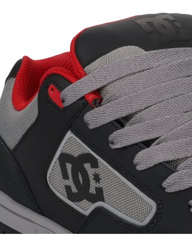 Dc Shoes Coiler baskets basses