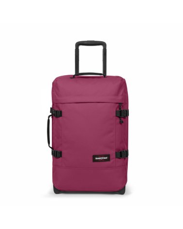 Eastpak Tranverz S valigia trolley con ruote