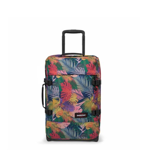 Eastpak Tranverz S valise trolley avec roues