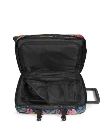 Eastpak Tranverz S valise trolley avec roues