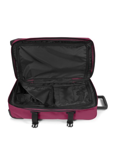 Eastpak Tranverz M maleta trolley