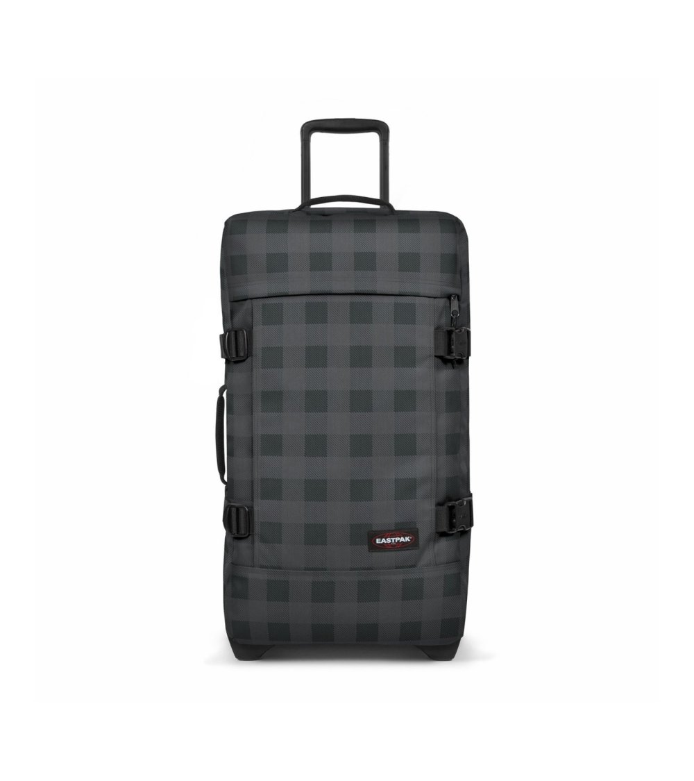 Eastpak Tranverz M maleta trolley