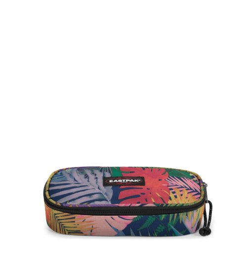 Eastpak Oval Single hartes Federmäppchen