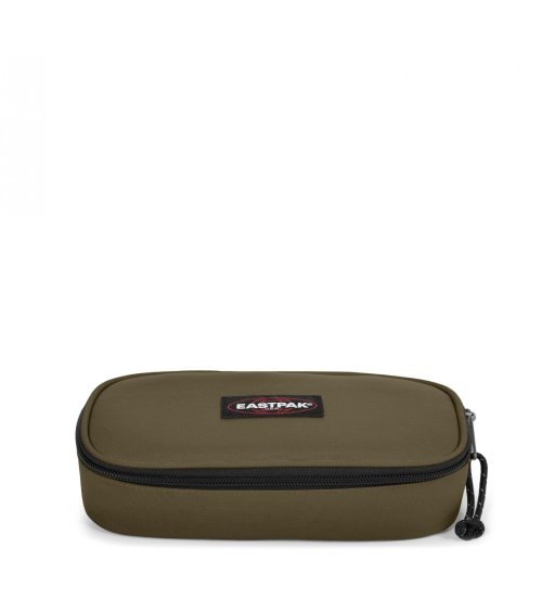 Eastpak Oval Single estuche rígido