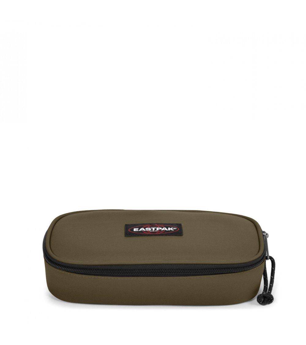 Eastpak Oval Single estuche rígido
